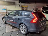 gebraucht Volvo V60 D3 Geartronic Business Edition Business ...