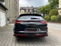 Gebraucht Kia ProCeed GT 204 PS (150 kW) 2022 Schwarz Kombi