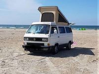 gebraucht VW T3 