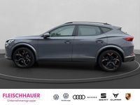 Gebraucht Cupra Formentor VZ 310 PS (228 kW) 2022 Grau SUV