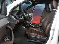 Gebraucht BMW X1 Performance 192 PS (141 kW) 2020 Alpinweiss iii (300) SUV