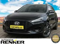 Neu Hyundai i30 Trend 150 PS (110 kW) 2026 Schwarz Kombi