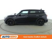Gebraucht Mini One Clubman 102 PS (75 kW) 2019 Schwarz Kombi