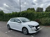 Gebraucht Peugeot 208 Active 102 PS (75 kW) 2020 Kleinwagen