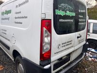 gebraucht Citroën Jumpy HDi 90 27 L1H1 Kasten