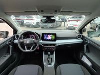 Neu Seat Arona 116 PS (85 kW) 2025 Cliff grau metallic SUV