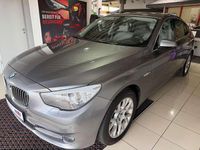Occasion BMW 550 408 ch (300 kW) 2010 Gris Berline