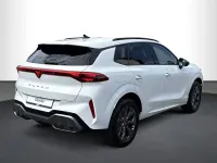 Neu Cupra Terramar 204 PS (150 kW) 2026 Eisweiß SUV