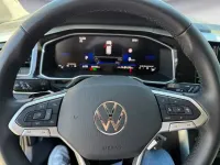 Gebraucht VW Polo Life 116 PS (85 kW) 2025 Schwarz Kleinwagen