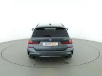 Gebraucht BMW 330e M Sport 113 PS (83 kW) 2021 Grau Kombi