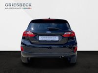 gebraucht Ford Fiesta Titanium