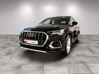 gebraucht Audi Q3 advanced