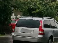 Gebraucht Volvo V50 179 PS (131 kW) 2005 Silber Kombi