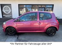 Gebraucht Renault Twingo Expression 75 PS (55 kW) 2012 Violet Kleinwagen
