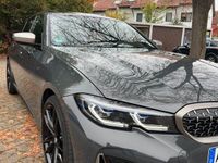 gebraucht BMW M340 i xdrive | individual, harman-kardon
