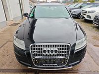 Gebraucht Audi A6 Allroad Comfort 232 PS (170 kW) 2008 Schwarz Kombi