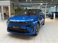 Neu Skoda Enyaq iV RS 250 kW (340 PS) 2026 Blau SUV
