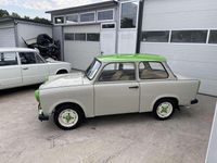 Gebraucht Trabant 601 26 PS (19 kW) 1990
