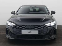 Neu Audi A5 204 PS (150 kW) 2025 Mythosschwarz metallic Limousine