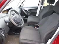 Gebraucht Citroën C4 Picasso Attraction 120 PS (88 kW) 2012 Van / Kleinbus