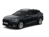 Gebraucht Cupra Formentor 150 PS (110 kW) 2024 Magnetic tech SUV