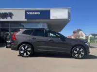 Gebraucht Volvo XC60 Plus 455 PS (334 kW) 2025 Platinum grey metallic SUV