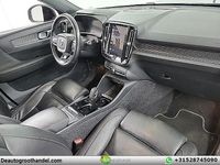 Gebraucht Volvo XC40 R-Design 300 kW (408 PS) 2020 Grau SUV