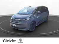 Gebraucht VW Multivan Life 245 PS (180 kW) 2025 Grau Van