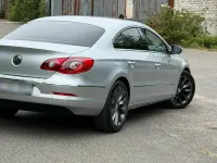 Gebraucht VW Passat 170 PS (125 kW) 2009 Grau Limousine