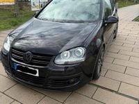 Gebraucht VW Golf GTI 200 PS (147 kW) 2008 Schwarz Coupé