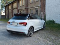 gebraucht Audi A1 Sportback 1.4 TFSI -