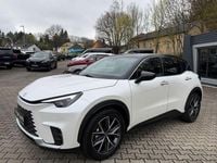 Neu Lexus LBX 136 PS (100 kW) 2026 Weiß SUV