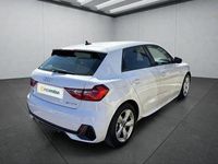 Gebraucht Audi A1 116 PS (85 kW) 2023 Weiss SUV