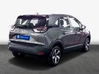 gebraucht Opel Crossland X 1.2 Enjoy 81 kW, 5-türig