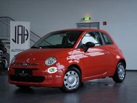 Gebraucht Fiat 500 69 PS (50 kW) 2021 Colore esterno (arancio) Kleinwagen