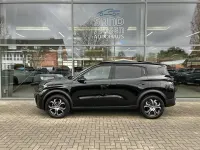 Neu Citroën e-C3 Aircross 83 kW (113 PS) 2026 Schwarz SUV