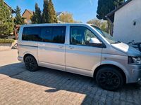 gebraucht VW Caravelle 