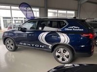 gebraucht Ssangyong Rexton 2.2 e-XDi 220 4WDAut. Sapphire mit Elegance Paket