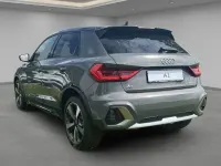 Gebraucht Audi A1 Sport 150 PS (110 kW) 2025 Schwarz SUV