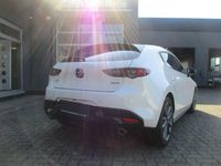 Gebraucht Mazda 3 Selection 122 PS (89 kW) 2019 Limousine