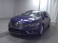 gebraucht Renault Talisman GrandTour 2.0 dCi Navi HuD LED BOSE RfK