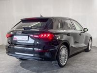 gebraucht Audi A3 Sportback e-tron Sportback 40 TFSIe advanced