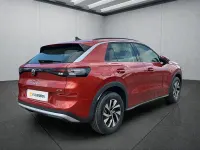 Neu VW T-Roc Cabriolet 150 PS (110 kW) 2026 Rot SUV