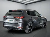Gebraucht Mazda CX-60 254 PS (186 kW) 2025 Grau SUV