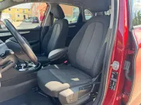 Używany BMW 220 Advantage 190 KM (139 kW) 2018 Czerwony Sedan/Limuzyna