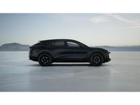 Nowe Lotus Eletre 450 kW (612 KM) 2026 Czarny SUV