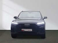 Gebraucht Audi Q5 Ambiente 265 PS (194 kW) 2024 Mythosschwarz metallic SUV