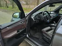 Gebraucht BMW X5 Performance 313 PS (230 kW) 2014 Grau SUV
