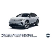 Gebraucht VW ID.4 Pro 210 kW (286 PS) 2025 Scale silver metallic SUV