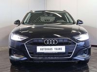 Usata Audi A4 150 CV (110 kW) 2022 Nero Station wagon